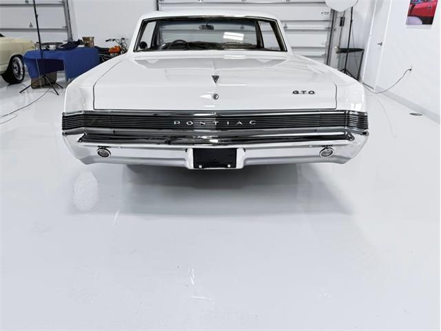 1965 Pontiac GTO (CC-2097102) for sale in Roanoke, Texas