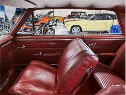 1965 Pontiac GTO (CC-2097102) for sale in Roanoke, Texas