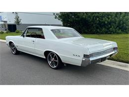1965 Pontiac GTO (CC-2097102) for sale in Roanoke, Texas
