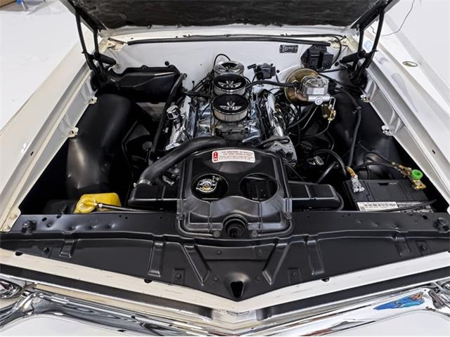 1965 Pontiac GTO (CC-2097102) for sale in Roanoke, Texas
