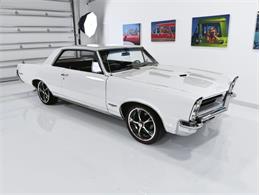 1965 Pontiac GTO (CC-2097102) for sale in Roanoke, Texas
