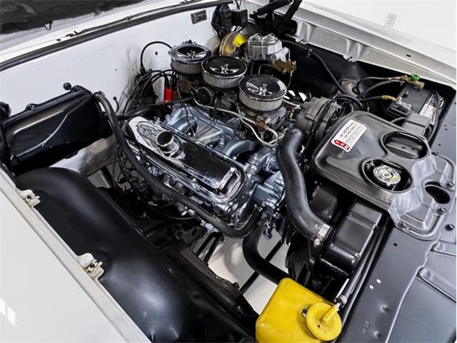 1965 Pontiac GTO (CC-2097102) for sale in Roanoke, Texas