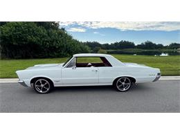 1965 Pontiac GTO (CC-2097102) for sale in Roanoke, Texas