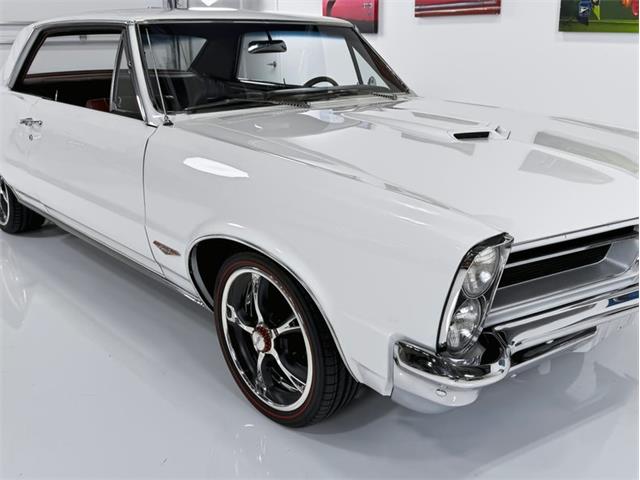 1965 Pontiac GTO (CC-2097102) for sale in Roanoke, Texas