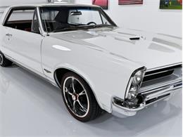 1965 Pontiac GTO (CC-2097102) for sale in Roanoke, Texas