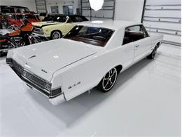 1965 Pontiac GTO (CC-2097102) for sale in Roanoke, Texas