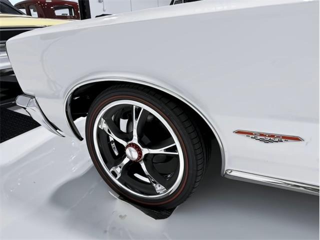 1965 Pontiac GTO (CC-2097102) for sale in Roanoke, Texas