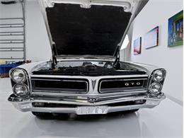 1965 Pontiac GTO (CC-2097102) for sale in Roanoke, Texas
