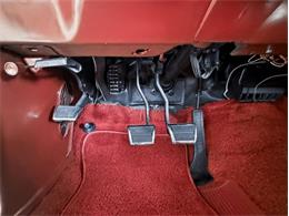 1965 Pontiac GTO (CC-2097102) for sale in Roanoke, Texas