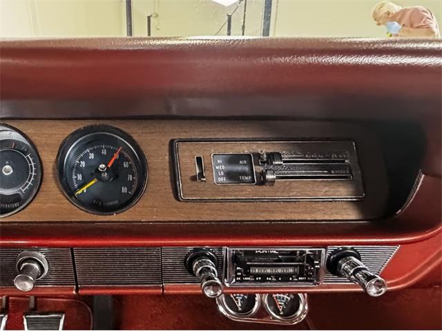 1965 Pontiac GTO (CC-2097102) for sale in Roanoke, Texas