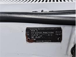 1965 Pontiac GTO (CC-2097102) for sale in Roanoke, Texas