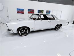 1965 Pontiac GTO (CC-2097102) for sale in Roanoke, Texas