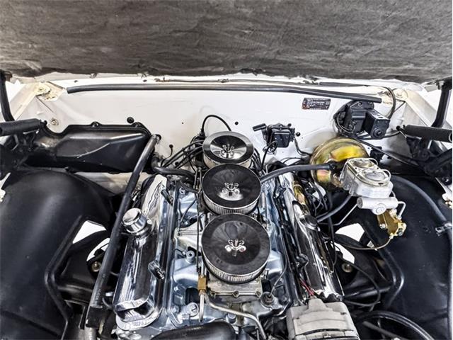 1965 Pontiac GTO (CC-2097102) for sale in Roanoke, Texas
