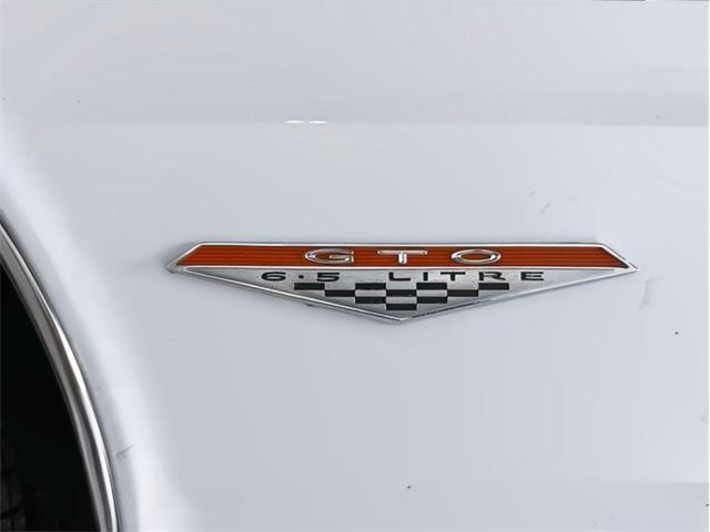 1965 Pontiac GTO (CC-2097102) for sale in Roanoke, Texas