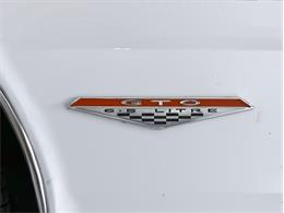 1965 Pontiac GTO (CC-2097102) for sale in Roanoke, Texas