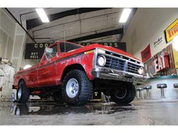 1977 Ford F150 (CC-2097103) for sale in Sherwood, Oregon