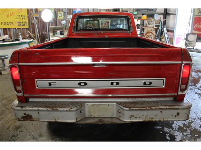 1977 Ford F150 (CC-2097103) for sale in Sherwood, Oregon