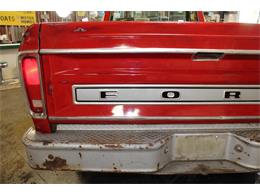 1977 Ford F150 (CC-2097103) for sale in Sherwood, Oregon