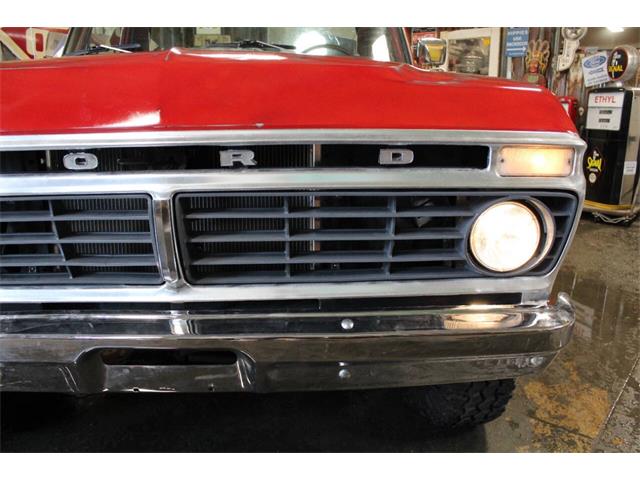 1977 Ford F150 (CC-2097103) for sale in Sherwood, Oregon