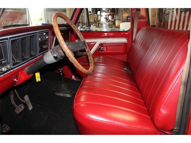 1977 Ford F150 (CC-2097103) for sale in Sherwood, Oregon