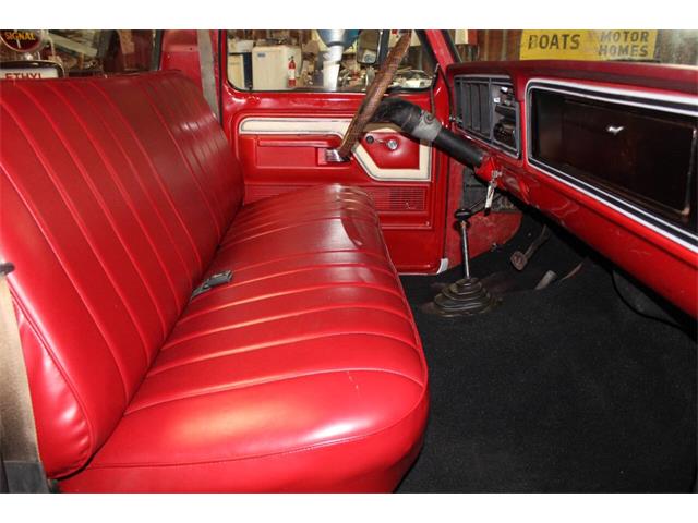 1977 Ford F150 (CC-2097103) for sale in Sherwood, Oregon