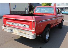 1977 Ford F150 (CC-2097103) for sale in Sherwood, Oregon
