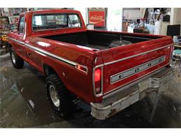 1977 Ford F150 (CC-2097103) for sale in Sherwood, Oregon