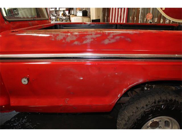 1977 Ford F150 (CC-2097103) for sale in Sherwood, Oregon
