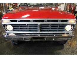 1977 Ford F150 (CC-2097103) for sale in Sherwood, Oregon