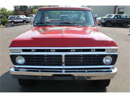 1977 Ford F150 (CC-2097103) for sale in Sherwood, Oregon