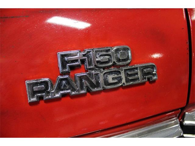 1977 Ford F150 (CC-2097103) for sale in Sherwood, Oregon
