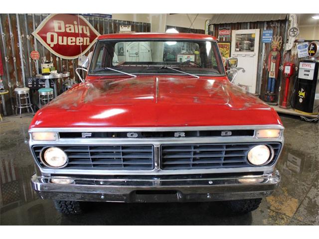 1977 Ford F150 (CC-2097103) for sale in Sherwood, Oregon