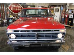 1977 Ford F150 (CC-2097103) for sale in Sherwood, Oregon