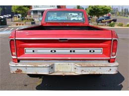 1977 Ford F150 (CC-2097103) for sale in Sherwood, Oregon