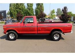 1977 Ford F150 (CC-2097103) for sale in Sherwood, Oregon