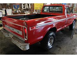 1977 Ford F150 (CC-2097103) for sale in Sherwood, Oregon