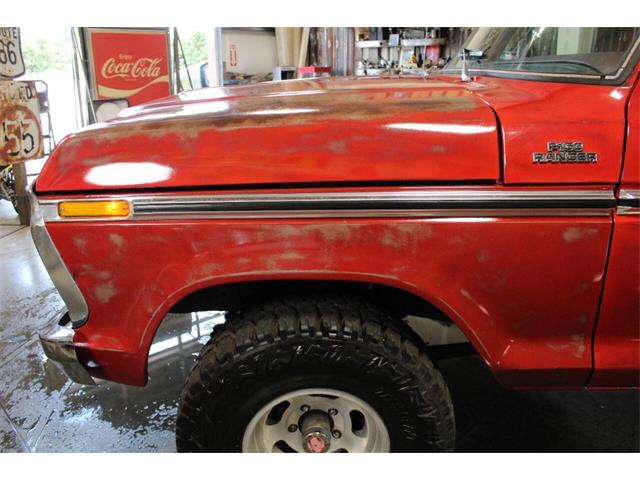 1977 Ford F150 (CC-2097103) for sale in Sherwood, Oregon