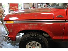 1977 Ford F150 (CC-2097103) for sale in Sherwood, Oregon