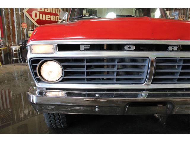 1977 Ford F150 (CC-2097103) for sale in Sherwood, Oregon