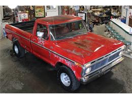 1977 Ford F150 (CC-2097103) for sale in Sherwood, Oregon