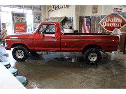 1977 Ford F150 (CC-2097103) for sale in Sherwood, Oregon