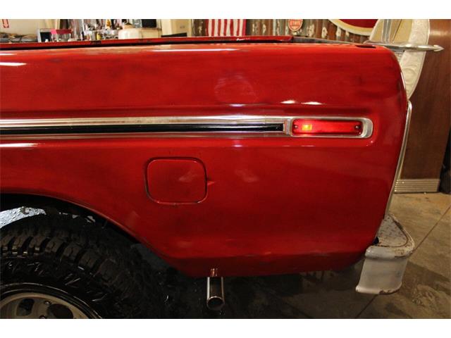 1977 Ford F150 (CC-2097103) for sale in Sherwood, Oregon