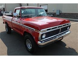 1977 Ford F150 (CC-2097103) for sale in Sherwood, Oregon