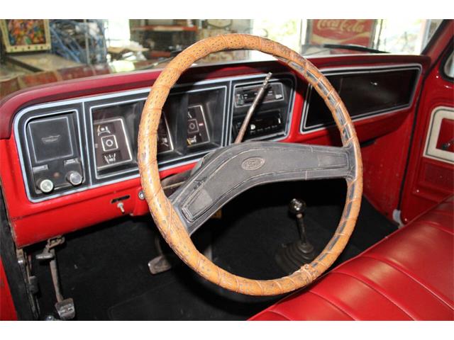 1977 Ford F150 (CC-2097103) for sale in Sherwood, Oregon