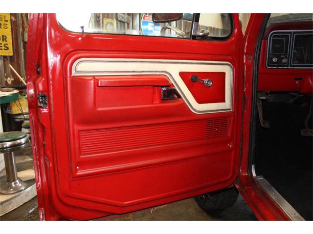 1977 Ford F150 (CC-2097103) for sale in Sherwood, Oregon