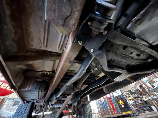 1977 Ford F150 (CC-2097103) for sale in Sherwood, Oregon