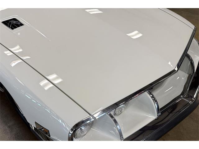 1972 Citroen SM (CC-2097105) for sale in Chicago, Illinois