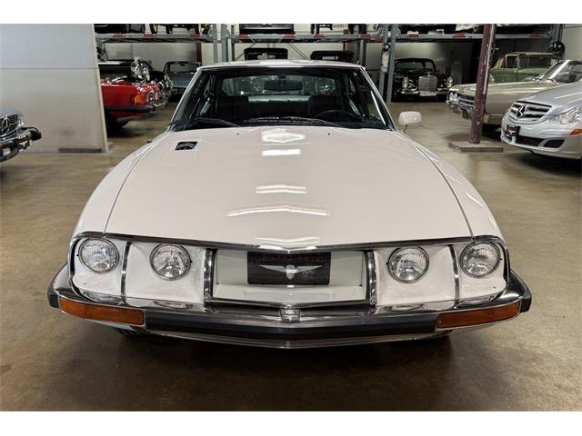 1972 Citroen SM (CC-2097105) for sale in Chicago, Illinois