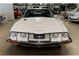 1972 Citroen SM (CC-2097105) for sale in Chicago, Illinois