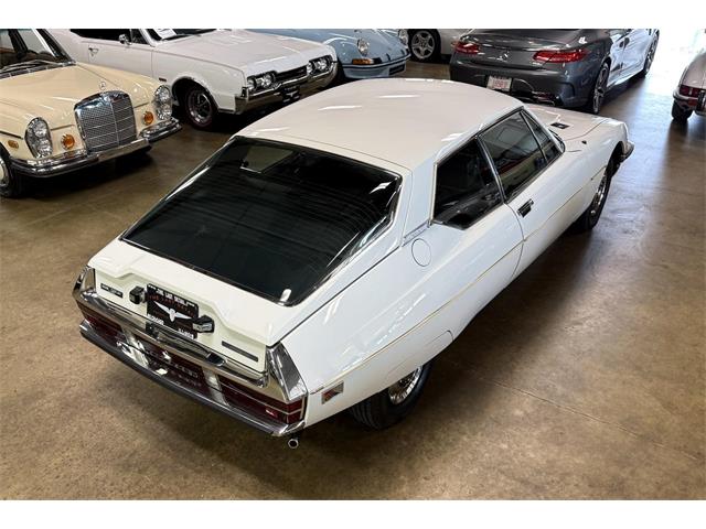 1972 Citroen SM (CC-2097105) for sale in Chicago, Illinois